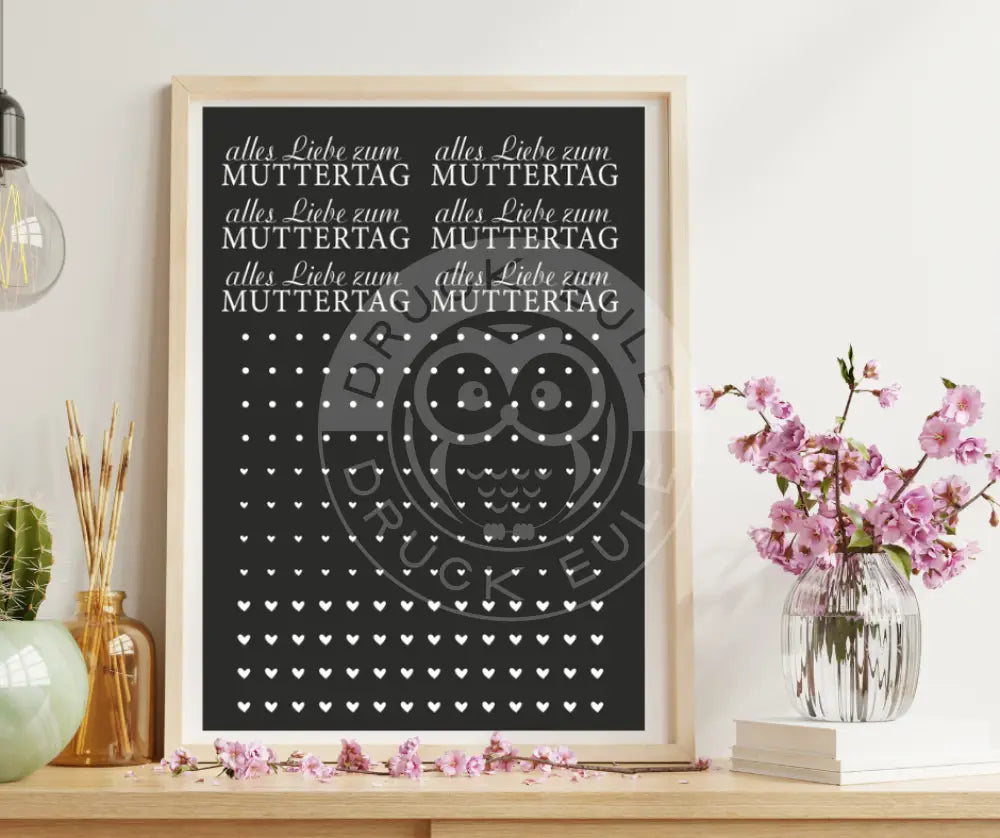 Rubon Bogen Mama 4 weiss rubon