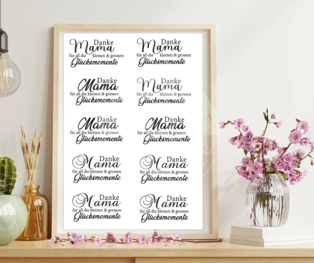 Rubon Bogen Mama 5 rubon