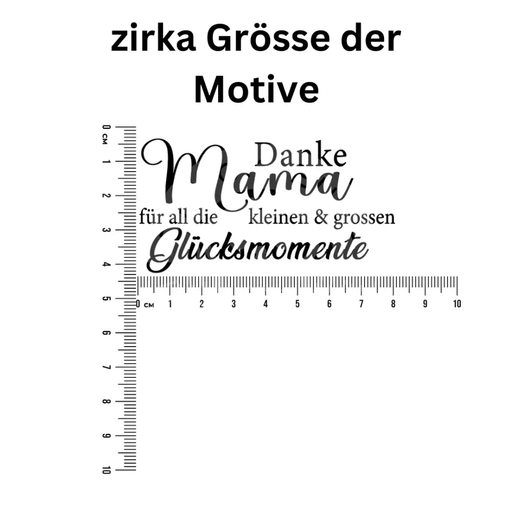 Rubon Bogen Mama 6 rubon