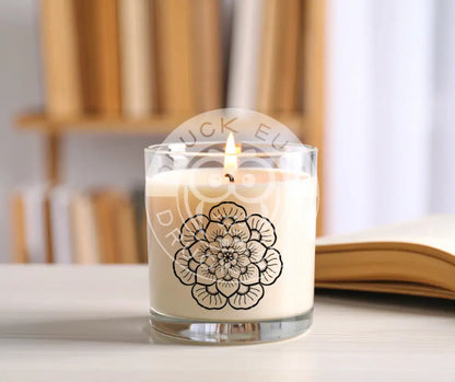 Rubon Bogen Mandala 1 rubon