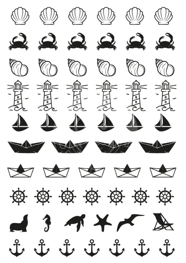 Rubon Bogen Meer 1 rubon