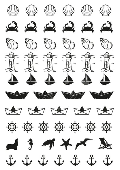 Rubon Bogen Meer 1 rubon