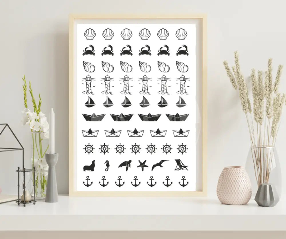 Rubon Bogen Meer 1 rubon