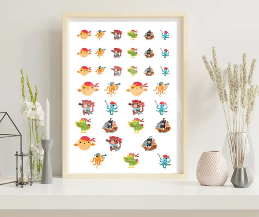 Rubon Bogen Meer 2 rubon