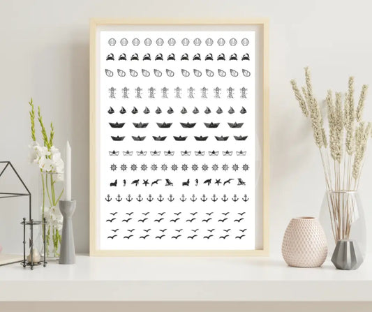 Rubon Bogen Meer 3 rubon