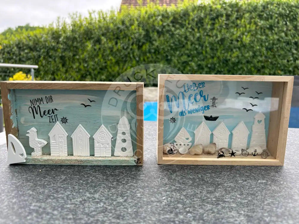 Rubon Bogen Meer Zeit rubon