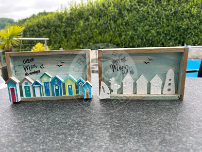 Rubon Bogen Meer Zeit rubon