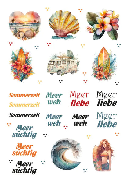 Rubon Bogen Meerweh 1 - rubon