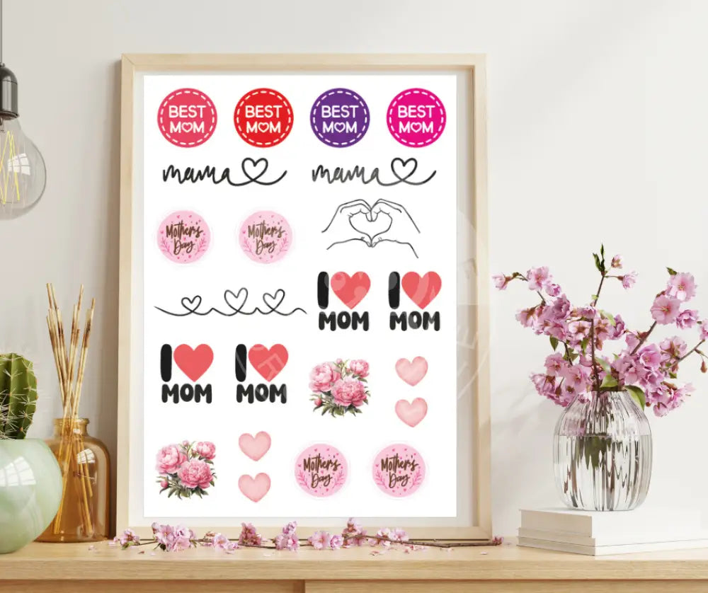 Rubon Bogen Muttertag 1 rubon