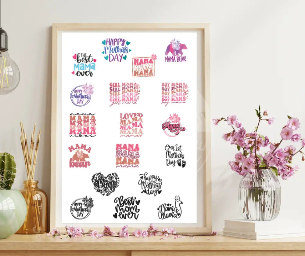 Rubon Bogen Muttertag 2 rubon