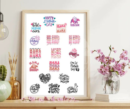 Rubon Bogen Muttertag 2 rubon