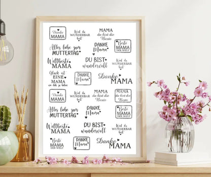 Rubon Bogen Muttertag 3 rubon