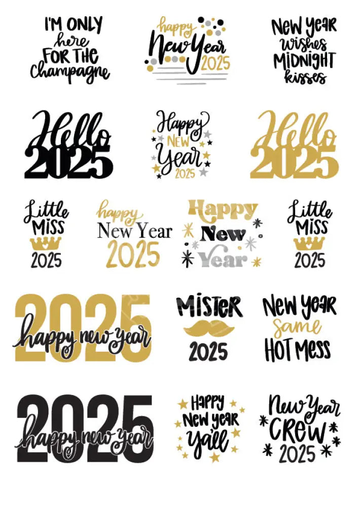 Rubon Bogen New Year 1 Rubon
