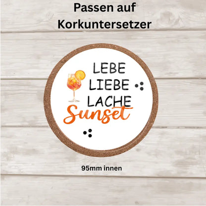Rubon Bogen Orange Spritz 1 - rubon
