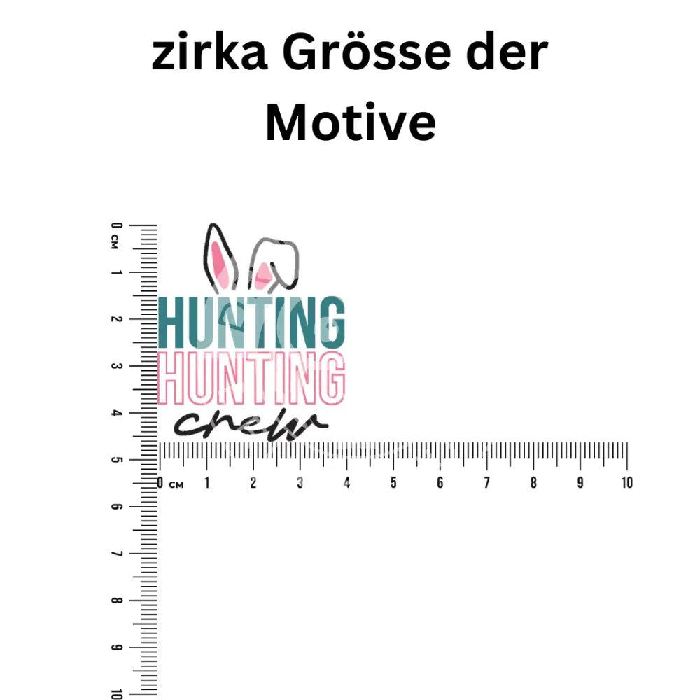Rubon Bogen Ostern 1 Rubon