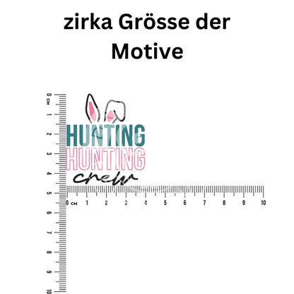 Rubon Bogen Ostern 1 Rubon