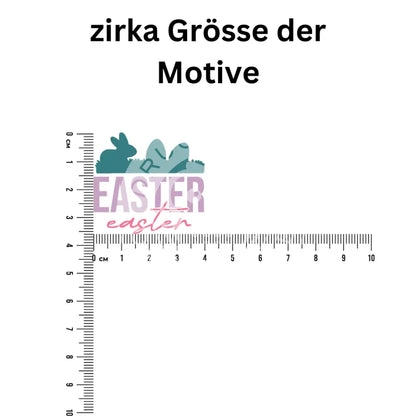 Rubon Bogen Ostern 1 Rubon
