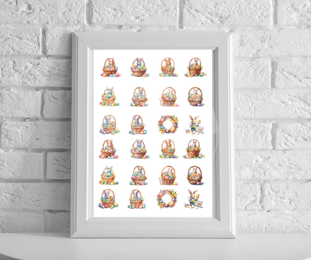 Rubon Bogen Ostern 10 rubon