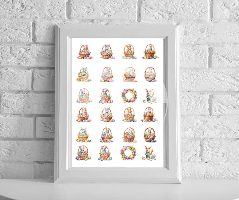 Rubon Bogen Ostern 10 rubon