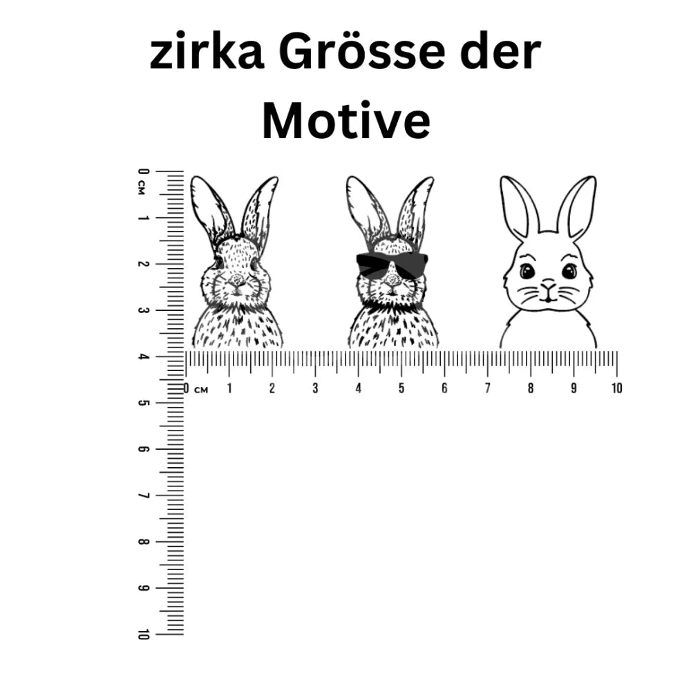 Rubon Bogen Ostern 11 rubon