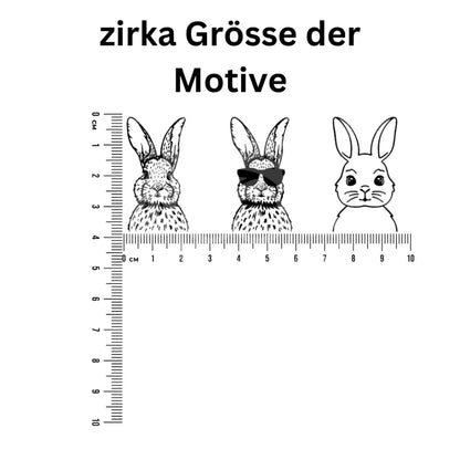 Rubon Bogen Ostern 11 rubon