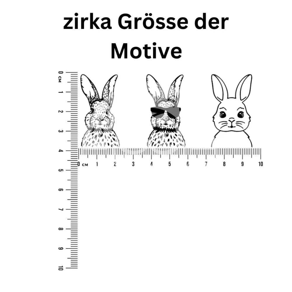 Rubon Bogen Ostern 11 rubon