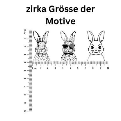 Rubon Bogen Ostern 11 rubon