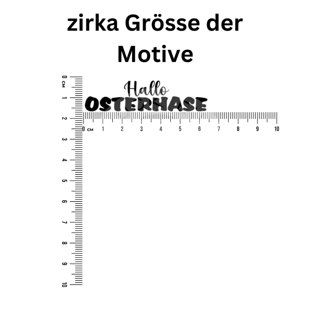 Rubon Bogen Ostern 11 rubon