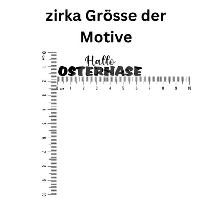 Rubon Bogen Ostern 11 rubon