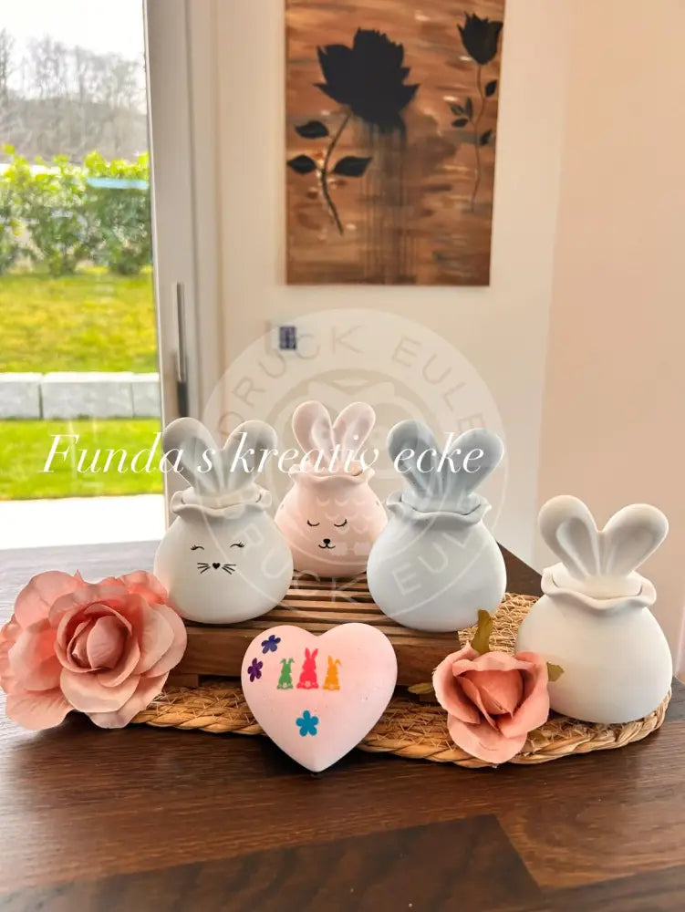 Rubon Bogen Ostern 2 Rubon