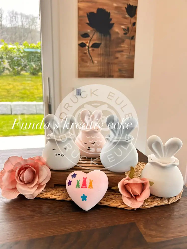 Rubon Bogen Ostern 2 Rubon