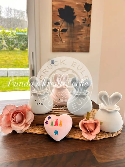 Rubon Bogen Ostern 2 Rubon