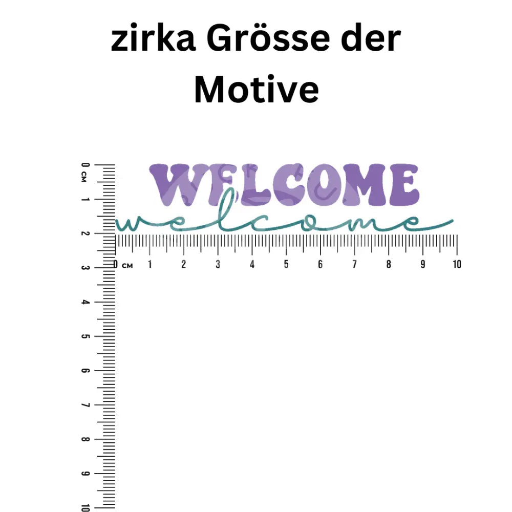 Rubon Bogen Ostern 2 Rubon