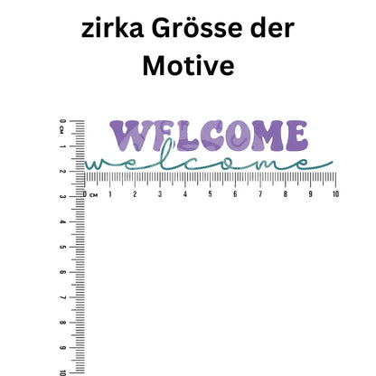 Rubon Bogen Ostern 2 Rubon