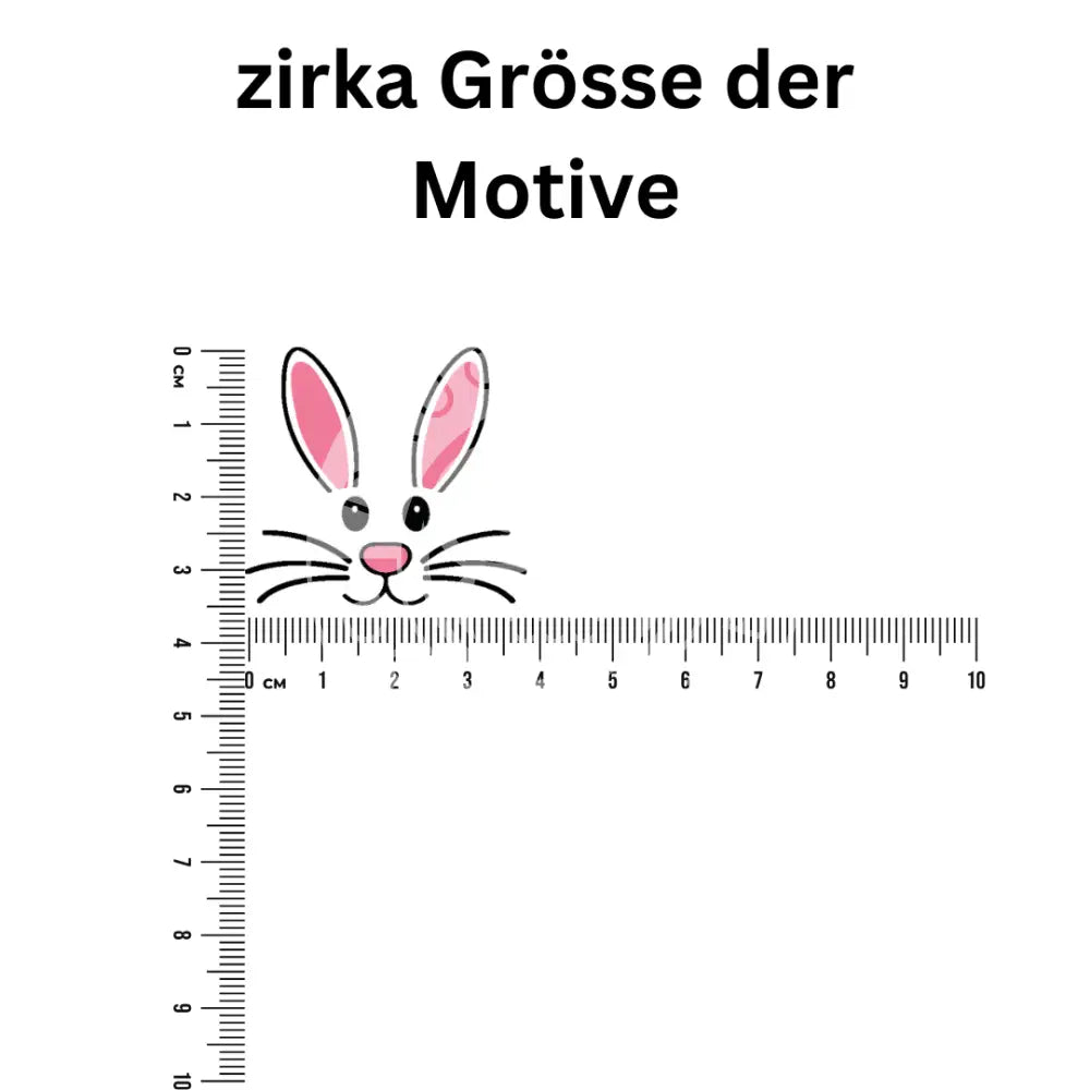 Rubon Bogen Ostern 2 Rubon