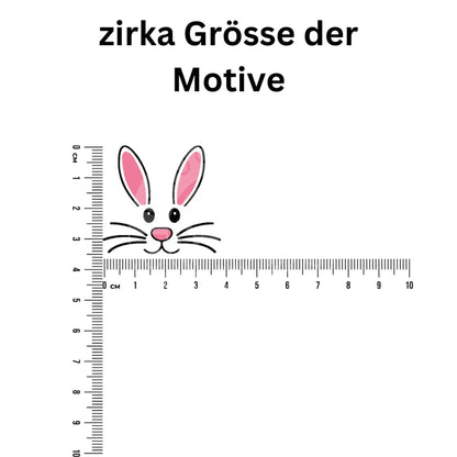 Rubon Bogen Ostern 2 Rubon