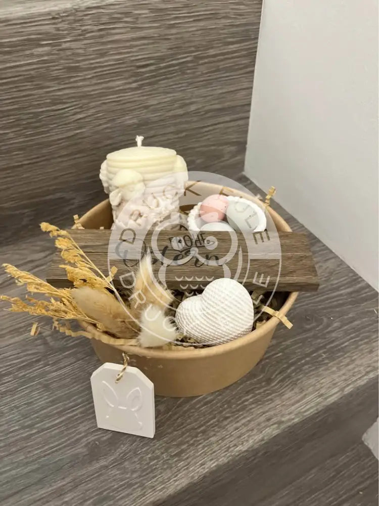 Rubon Bogen Ostern 4 rubon