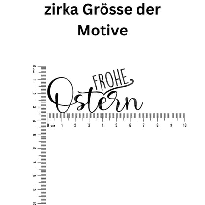 Rubon Bogen Ostern 4 Rubon