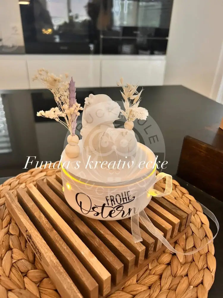 Rubon Bogen Ostern 4 Rubon