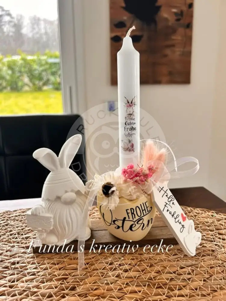 Rubon Bogen Ostern 4 Rubon