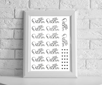 Rubon Bogen Ostern 4 rubon