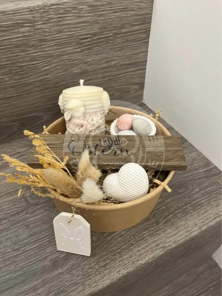 Rubon Bogen Ostern 4 rubon