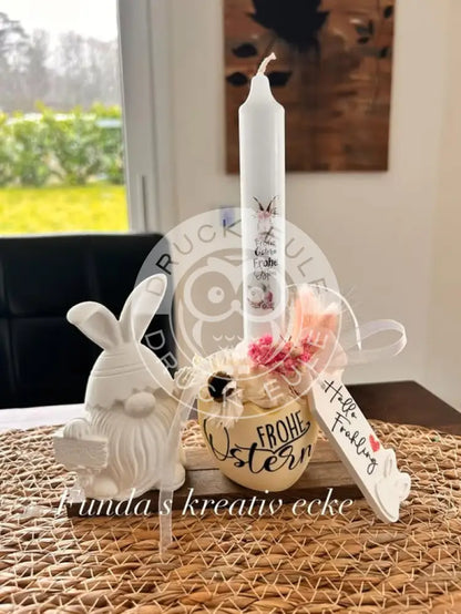 Rubon Bogen Ostern 4 Rubon