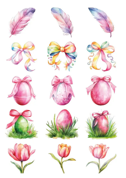Rubon Bogen Ostern 5 Rubon