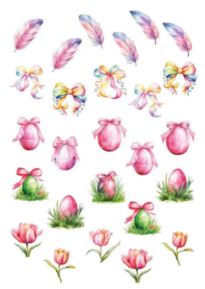 Rubon Bogen Ostern 5 Rubon