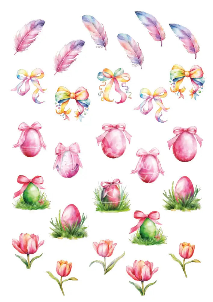 Rubon Bogen Ostern 5 Rubon