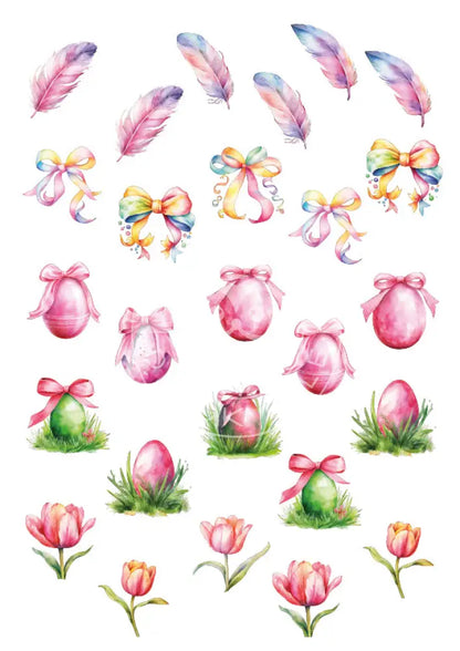 Rubon Bogen Ostern 5 Rubon