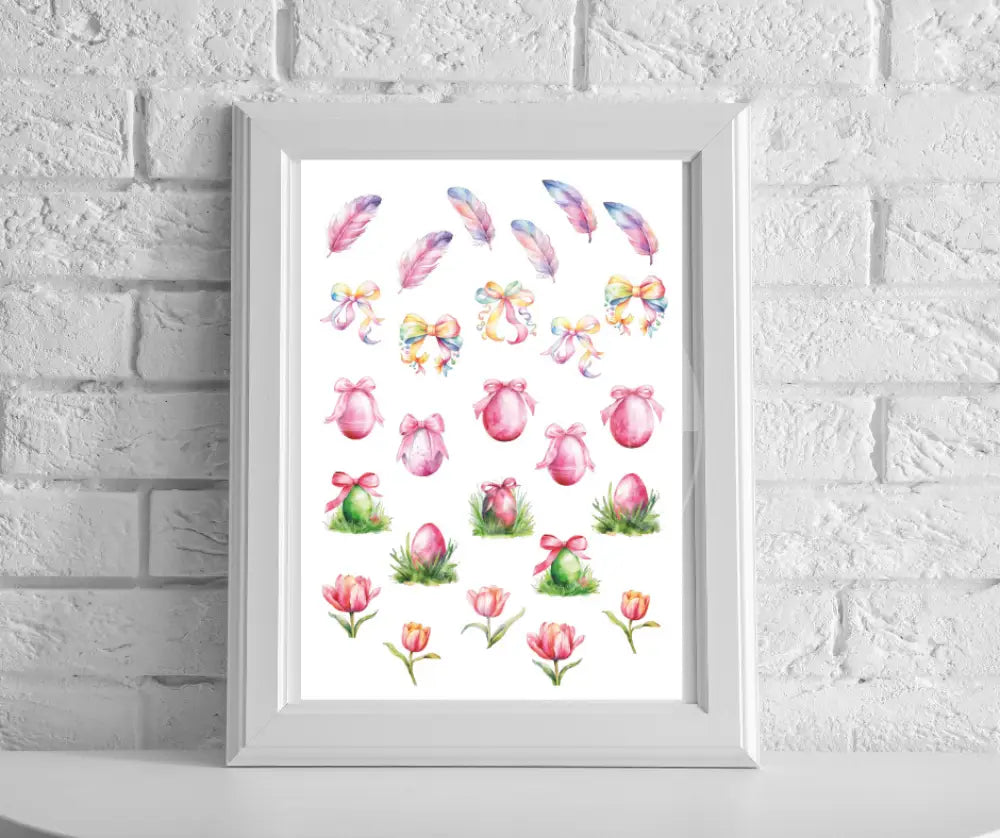 Rubon Bogen Ostern 5 rubon