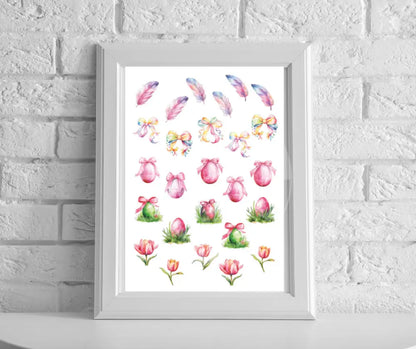 Rubon Bogen Ostern 5 rubon