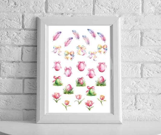 Rubon Bogen Ostern 5 rubon